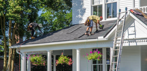 Steel Roofing in Mount Ivy, NY